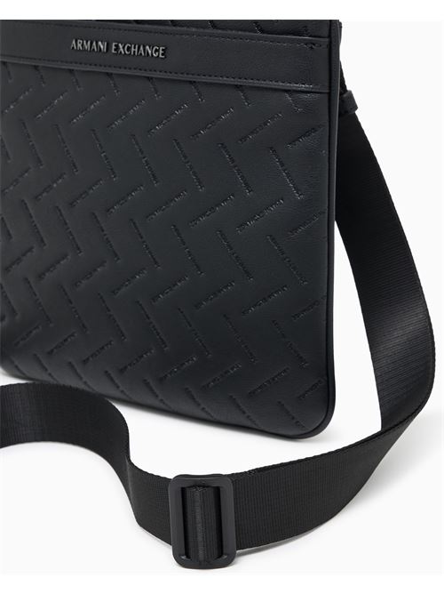 messenger bag ARMANI EXCHANGE | XM002597 AF22652UC001